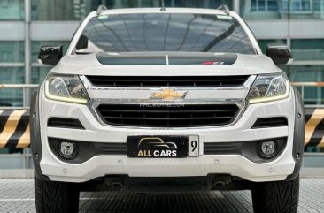 2019 Chevrolet Trailblazer 2.8 4WD AT Z71 in Makati, Metro Manila