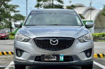 2013 Mazda CX-5 in Makati, Metro Manila