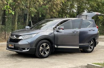 2018 Honda CR-V in Manila, Metro Manila