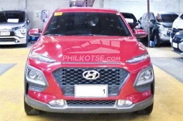 2020 Hyundai Kona 2.0 GLS AT in Quezon City, Metro Manila