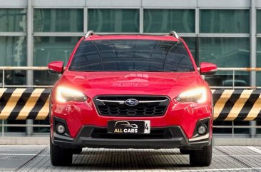 2018 Subaru XV  2.0i-S EyeSight in Makati, Metro Manila