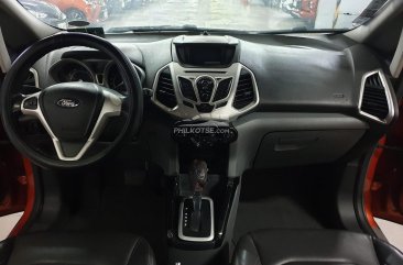 2014 Ford EcoSport  1.5 L Titanium AT in Quezon City, Metro Manila