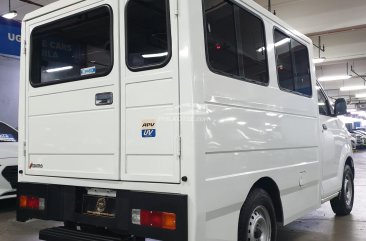 2019 Suzuki Carry Cab and Chasis 1.5 in Quezon City, Metro Manila