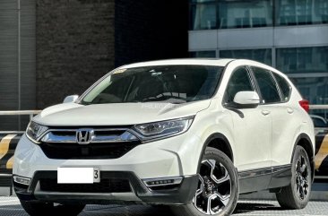 2018 Honda CR-V in Makati, Metro Manila