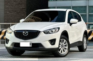 2014 Mazda CX-5 in Makati, Metro Manila