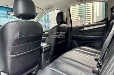 2017 Chevrolet Colorado 2.8 4x2 AT LTX in Makati, Metro Manila