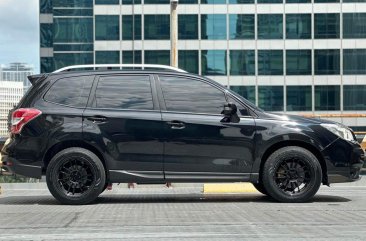 White Subaru Forester 2013 for sale in Makati