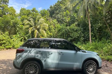 Sell White 2019 Suzuki Vitara in Manila