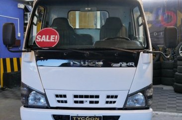 Sell White 2007 Isuzu Kb in Pasig