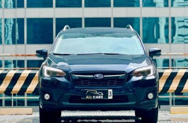 White Subaru Xv 2018 for sale in Makati