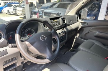 Sell White 2019 Nissan Nv350 urvan in Quezon City