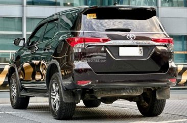 2018 Toyota Fortuner in Makati, Metro Manila