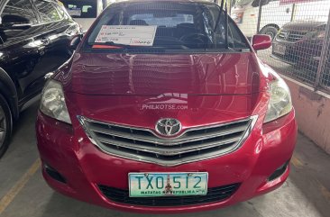 2012 Toyota Vios in Marikina, Metro Manila