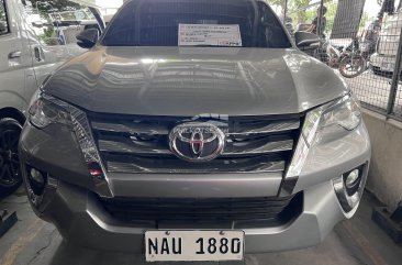 2017 Toyota Fortuner in Marikina, Metro Manila