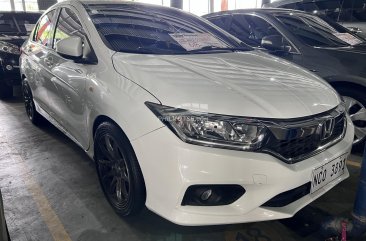 2018 Honda City in Marikina, Metro Manila