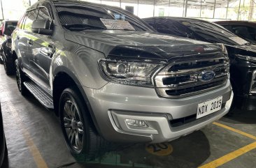 2017 Ford Everest in Marikina, Metro Manila