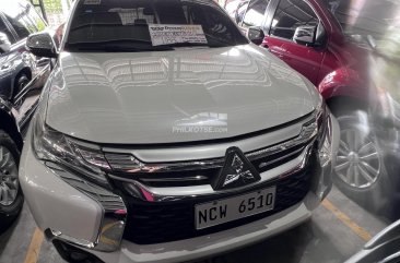 2018 Mitsubishi Montero Sport in Marikina, Metro Manila