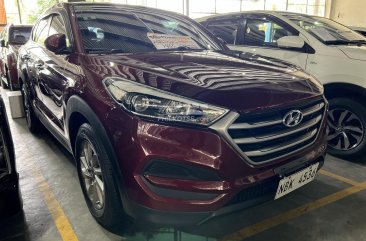 2018 Hyundai Tucson in Marikina, Metro Manila