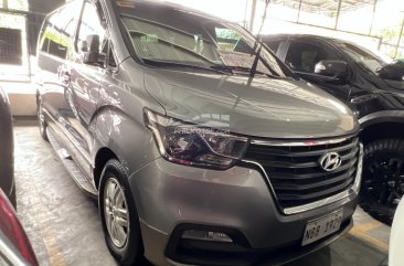 2018 Hyundai Grand Starex in Marikina, Metro Manila