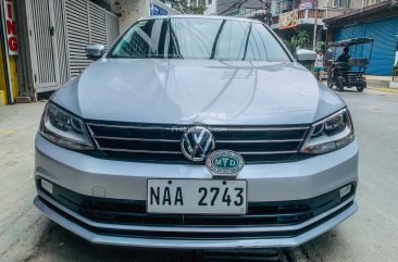 2017 Volkswagen Jetta  2.0 TDI DSG Highline in Pasig, Metro Manila