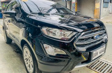 2019 Ford EcoSport  1.5 L Titanium AT in Pasig, Metro Manila