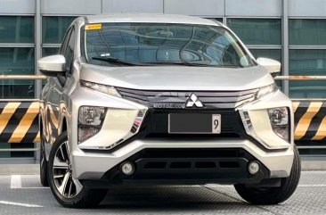2019 Mitsubishi Xpander  GLX Plus 1.5G 2WD AT in Makati, Metro Manila