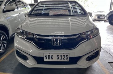 2020 Honda Jazz in Marikina, Metro Manila