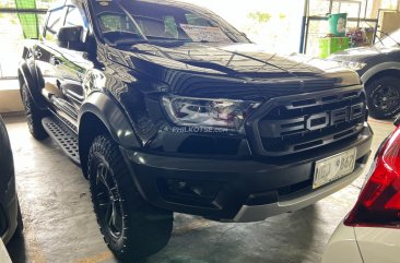 2020 Ford Ranger Raptor in Marikina, Metro Manila