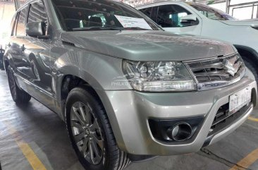 2015 Suzuki Vitara in Marikina, Metro Manila