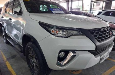 2017 Toyota Fortuner in Marikina, Metro Manila