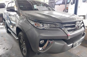 2017 Toyota Fortuner in Marikina, Metro Manila