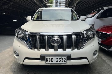 2016 Toyota Land Cruiser in Pasay, Metro Manila