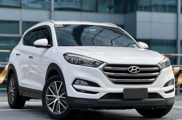 2016 Hyundai Tucson GLS 2.0 AT in Makati, Metro Manila