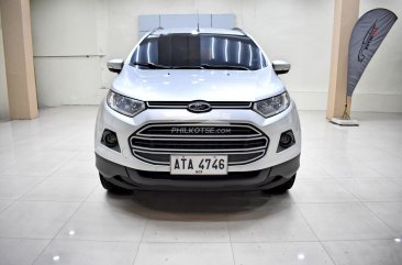 2015 Ford EcoSport  1.5 L Trend AT in Lemery, Batangas