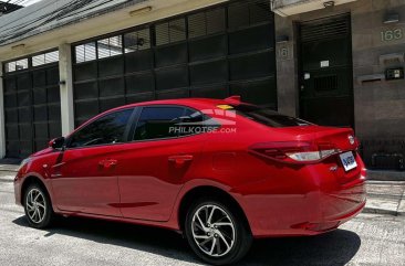 2023 Toyota Vios 1.3 XLE CVT in Quezon City, Metro Manila