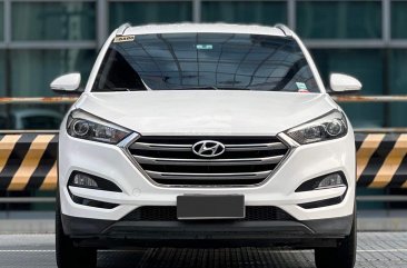 2016 Hyundai Tucson GLS 2.0 AT in Makati, Metro Manila