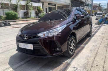 2023 Toyota Vios 1.3 XLE CVT in Quezon City, Metro Manila