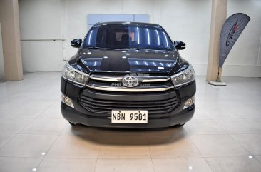 2017 Toyota Innova  2.8 E Diesel AT in Lemery, Batangas
