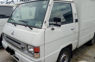 2018 Mitsubishi L300 Cab and Chassis 2.2 MT in Calamba, Laguna