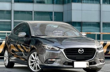 2018 Mazda 3  SkyActiv R Hatchback in Makati, Metro Manila