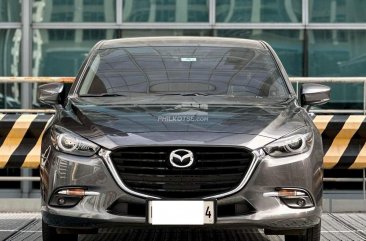 2018 Mazda 3  SkyActiv R Hatchback in Makati, Metro Manila