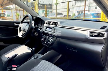 2020 Hyundai Reina 1.4 GL AT in Makati, Metro Manila