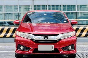 2017 Honda City in Makati, Metro Manila