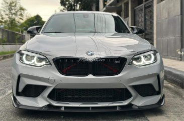 2019 BMW M2  3.0 L in Manila, Metro Manila