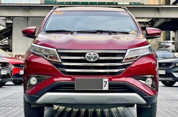 Sell White 2022 Toyota Rush in Makati