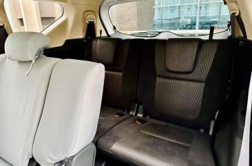 Sell White 2019 Mitsubishi XPANDER in Makati