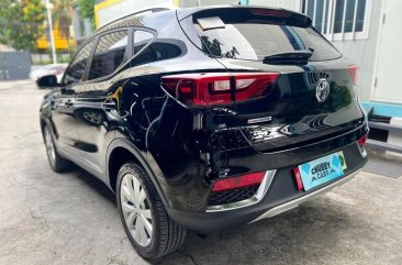 White Mg Zs 2022 for sale in Quezon City