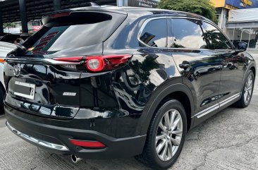 White Mazda Cx-9 2018 for sale in Automatic