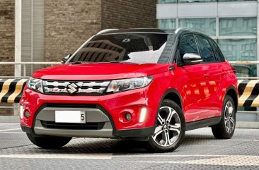 2019 Suzuki Vitara  GLX AT in Makati, Metro Manila