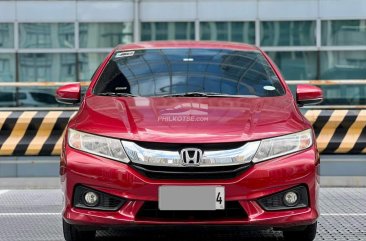 2017 Honda City  1.5 VX Navi CVT in Makati, Metro Manila